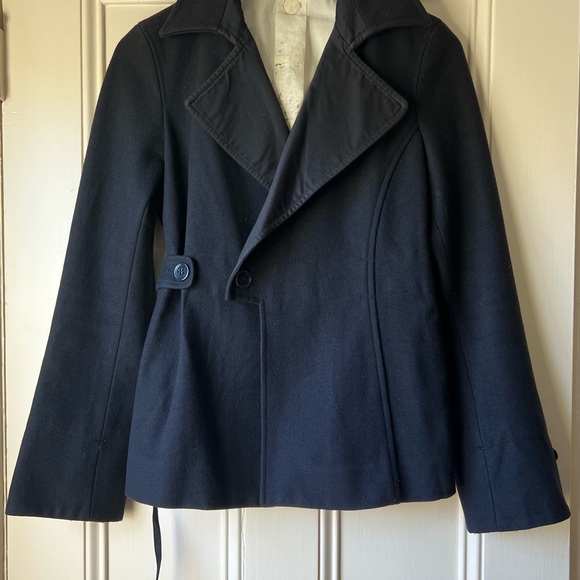 Yohji Yamamoto Coming Soon Jacket - Picture 2 of 9